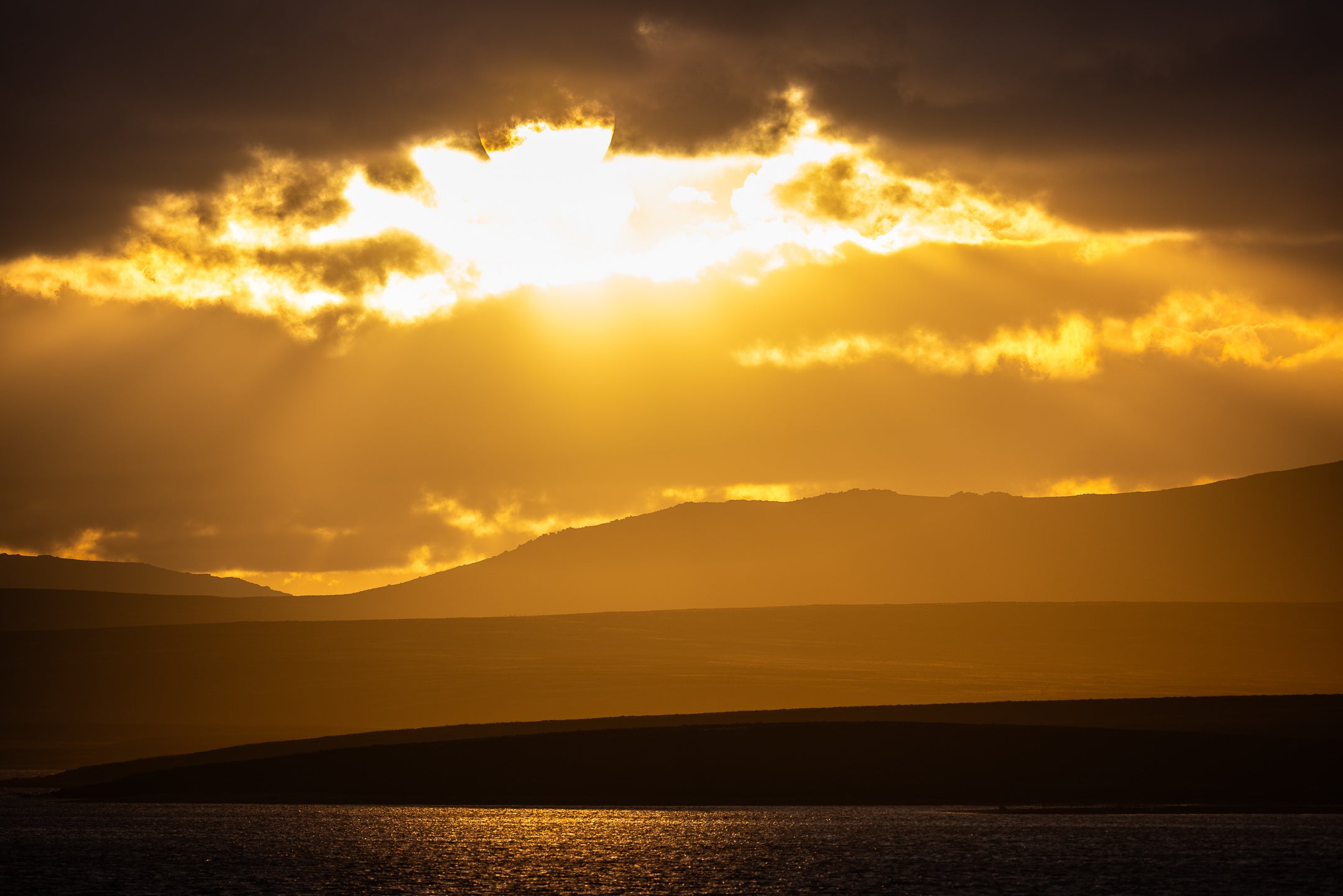 The Falkland Islands offer stunning scenery for photographing iconic wildlife such as penguins, albatrosses, sea lions and more. 